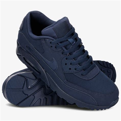 deichmann dunkelblaue nike schuhe